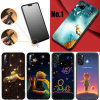 XMX99 The Little Prince อ่อนนุ่ม High Quality ซิลิโคน Phone เคสโทรศัพท์ TPU ปก หรับ OPPO A15 A15S A16 A16S A54S A53 A32 A53S A55 A56 A54 A76 A8 A31 A92 A72 A52 A92S A93 A94 A96 A77 A57 A17 R9 R9S F1 Plus