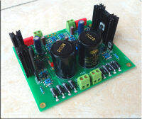 2021 WEILIANG STUDER900 Regulator Power Supply Board 5-28V Can Assembled Into Double Power Board DIY Kit