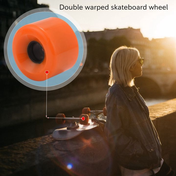 4-pack-skateboard-wheels-elastic-pu-wearable-flexible-durable-65x45-pu-skateboard-wheels-sports