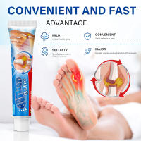 20g Gout Care Massage Ointment Natural Ingredients Gout Treatment for Body Health Treatment