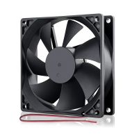 【YD】 92mm x 25mm 12V 24V 2Pin Brushless Cooling 9225 Computer Cooler