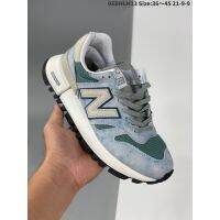 NB* Tokyo- Design- Studio- x M- S- 1300 Multi Colour Sports Running Shoes