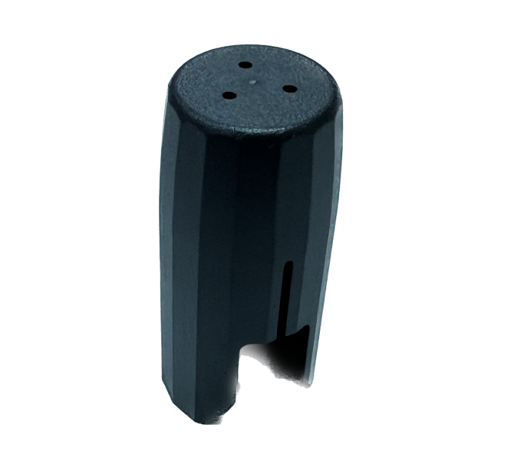 ฺbg-สายรัดลิ้นและฝาครอบ-โซปราโน-แซกโซโฟน-soprano-saxophone-ligature-and-cap-รุุ่น-l-51