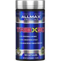 Allmax TribX90 750mg caps