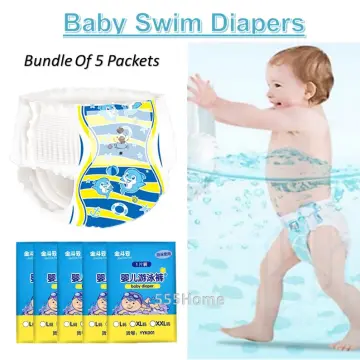 Buy Mothers Choice® Waterproof PVC Plastic Panties / Washable Reusable  Potty Training Pants with Inner High Absorbent Terry Fabric, Multi color,  Medium(3-6 Months)- Pack of 3 Online at Low Prices in India -