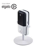 ELGATO Streaming Microphone WAVE 3 WHITE : 10MAB9911