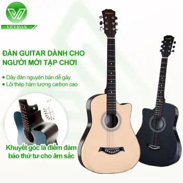 Mua Online Đàn Guitar Chính Hãng, Chất Lượng, Giá Tốt | Lazada.Vn