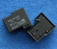 Special Offers 1Pcs/Lot HJQ-15F-S-H 12VDC DIP5 New And Original