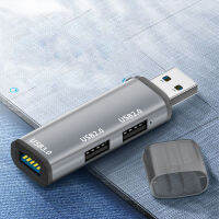 USB 3.0แท่นวางมือถือการส่ง5Gbps USB ฮับ3.0 3พอร์ตสำหรับเครื่องพิมพ์