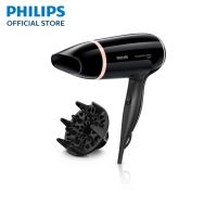 DR ไดร์เป่าผม Philips EssentialCare   1800 Watt BHD004 เครื่องเป่าผม ที่เป่าผม