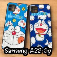 SAMSUNG A22 (5G)     พร้อมส่ง เคส3D ลายการ์ตูน กันกล้อง