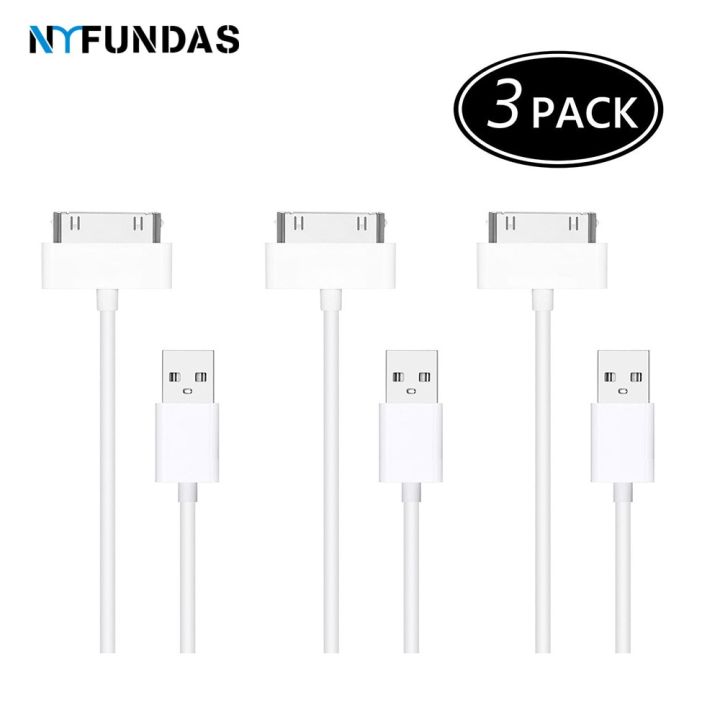 nyfundas-3pcs-usb-data-charger-cable-for-iphone-4-4s-ipod-nano-ipad-2-3-iphone4s-30pin-1m-cord-usb-charging-cable-kabel-cargador-cables-converters