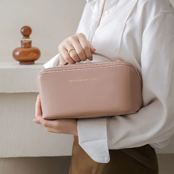 high-end-muji-high-quality-cosmetic-bag-portable-high-value-large-capacity-travel-makeup-storage-bag-internet-celebrity-wash-bag-hot-style