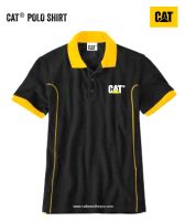 CAT® Classic Polo Shirt 008