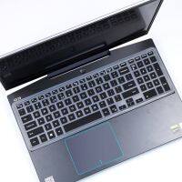 【❖New Hot❖】 youmaoh สำหรับ Dell G3 G5 G7 15ชุด15.6 "Dell G3 15 3500 I3590 G5 5500 5590 G3 17 G3779 G7790 17.3" ที่ป้องกันแผ่นครอบแป้นพิมพ์รอบ