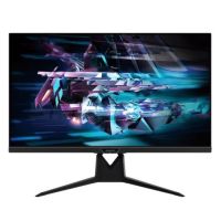 GIGABYTE  AORUS FI32U - 31.5" IPS 4K 3840 x 2160 KVM 144Hz 1ms MONITOR (จอมอนิเตอร์)