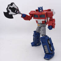 Transformation Siege Series OP Commander G1 KO MP10 MP-10 Oversize 24ซม. Alloy Action Figure หุ่นยนต์ของขวัญของเล่น