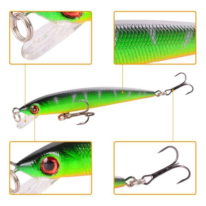 lz-1pcs-minnow-fishing-lures-3d-eyes-artificial-hard-bait-8-8cm-6-1g-pesca-sinking-wobbler-crankbaits-carp-bass-tackle