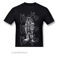 Dorohedoro Nikaido Print Cotton Funny T Shirts Dorohedoro Stylish Streetwear Short Sleeve Summer Men Tees