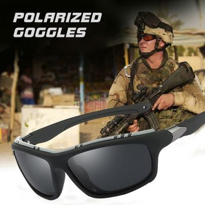 【CW】✚☇■  2022 Men Polarized Driving Sunglasses Male Goggles Anti-glare Glasses zonnebril heren UV400