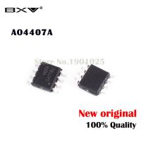 【✅】 AR Traders Dina 10ชิ้น SOP-8 4407A AO4407A MOSFET