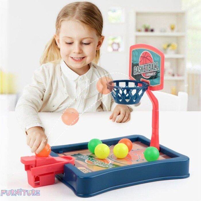 MINI BASKETBALL HOOP SHOOTING Lazada Indonesia