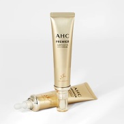 Kem Dưỡng Mắt AHC Premier Ampoule In Eye Cream Collagen T4 40ml