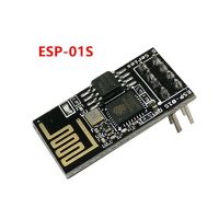 【▨】 Planetx ESP8266 ESP-01 ESP01S อนุกรมโมดูลไร้สาย WIFI ESP01โปรแกรมเมอร์อะแดปเตอร์ USB ไปยัง ESP8266 Serial สำหรับ Arduino Pi 3