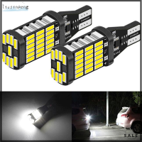 [Liujinpeng] 2x Canbus T16 T15 921 W16W หลอดไฟรถยนต์ LED หลอดไหสว่างรอบด้านสำรองข้อมูล