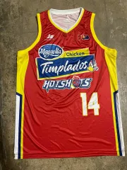 BASKETBALL Facts 🏀 on X: 4. Pampanga NLEX Road Warriors Home and away  jersey (Brand) Alternate defend your city jersey (Pampanga) Home court: AUF  arena at Angeles Pampanga. Hoping the PBA become