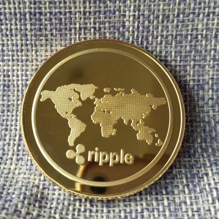 cc-crypto-gold-plated-ethereum-collectible-collection-commemorative-coin-with-display