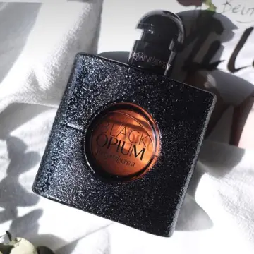 Ysl black opıum for men Clearance