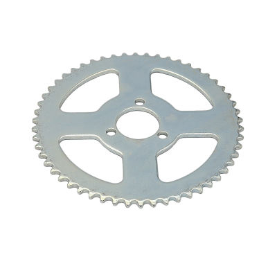 54 Tooth 54T T8F 29MM Rear Sprocket Mini Moto ATV Quad Dirt Pit Pocket Bike Cross 47cc 49cc Parts