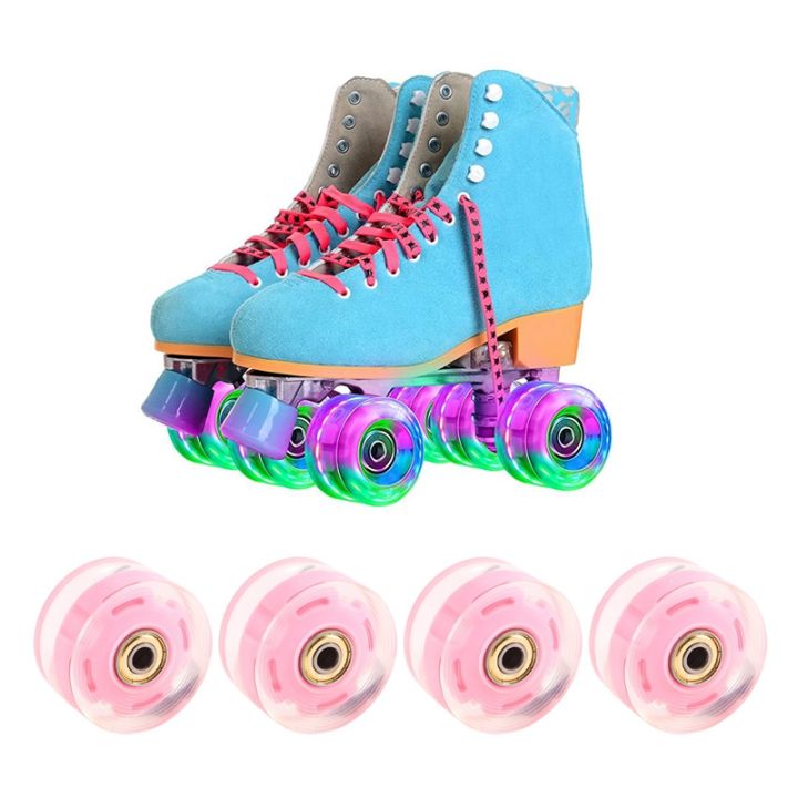 skate-wheels-78a-roller-skate-wheels-light-up-skate-wheels-for-roller-skates-indoor-outdoor-roller-skate-wheels