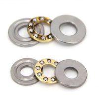 Micro Bearing F7 17M F8 14M F8 16M F8 19M F8 22M F9 17M F9 20M F10 17M F10 18M F10 20M F12 21M Ball Bearings F12 23M