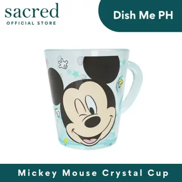 The Mickey Mouse Cup – for kids