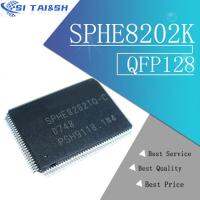 1pcs/lot SPHE8202K-D SPHE8202K SPHE8202 QFP128 WATTY Electronics