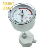 EQUOMT วาล์วมืออาชีพอุปกรณ์ตู้ปลาแท็งก์ปลาตู้ปลาฝาขวดเครื่องกำเนิดดิฟฟิวเซอร์ปรับอากาศฝาขวดเครื่องดื่มอัดลมเครื่องกำเนิดไฟฟ้าคาร์บอนไดออกไซด์เม็ดเครื่องกำเนิด CO2