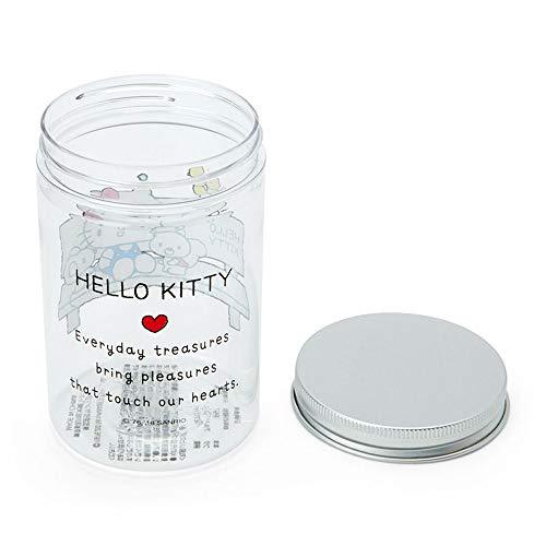 กระป๋องพลาสติก-sanrio-hello-kitty-ม้านั่ง-hello-kitty-action-สัมผัสหัวใจของคุณ