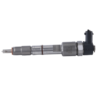 0445110792 ABS Fuel Injector for Quanchai