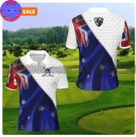 XzX180305 Golf Skull Golf Clubs Happy Golf Colorful Golf Mens and Womens High Quality Full sublimation Quick Dried Polo Personalized p-1557 (private chat free custom name&amp;logo)