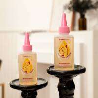 Save to the MAX :  2 ขวด น้ำยาล้างเล็บสูตรมอยส์เจอร์ไรซิ่งเข้มข้นจากน้ำผึ้ง เพิ่มความชุ่มชื้น เล็บ/ผิวไม่แห้ง TheNailBakery