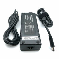 ที่ชาร์จสำหรับ Dell อะแดปเตอร์ AC 130W G3 17 3779 G7 15 7588 G5 15 5587สายไฟ727542438916