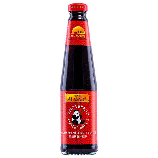Lee Kum Kee Panda Brand Oyster Sauce 510g Lazada PH