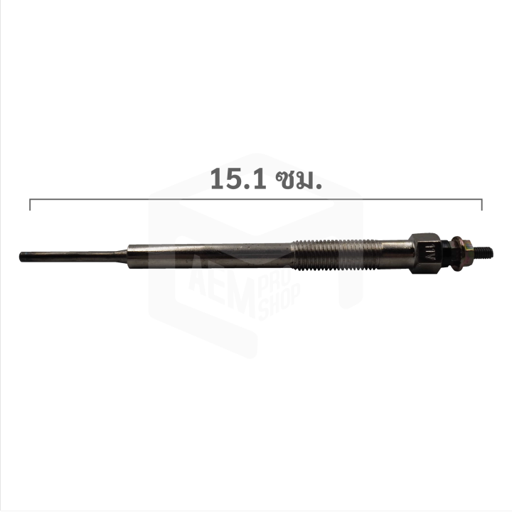 หัวเผา-pi-175-11v-เกรดa-อีซูซุ-ดีแม็ก-isuzu-d-max-ดีแม็ค-ดีแมคซ์-รถกระบะ-รถปิกอัพ-หัวละ-ราคาต่อชิ้น