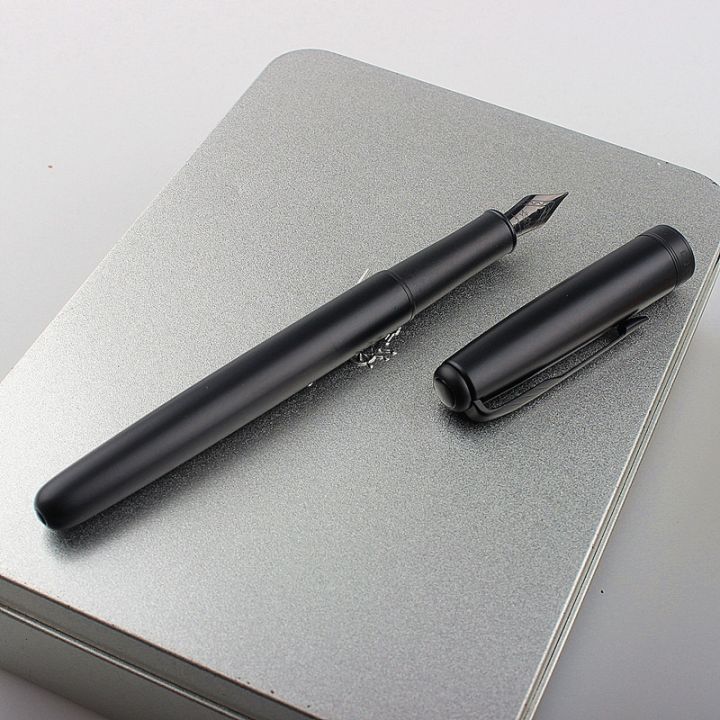 jw-luxury-jinhao-75-metal-red-financial-office-student-school-stationery-supplies-ink-pens