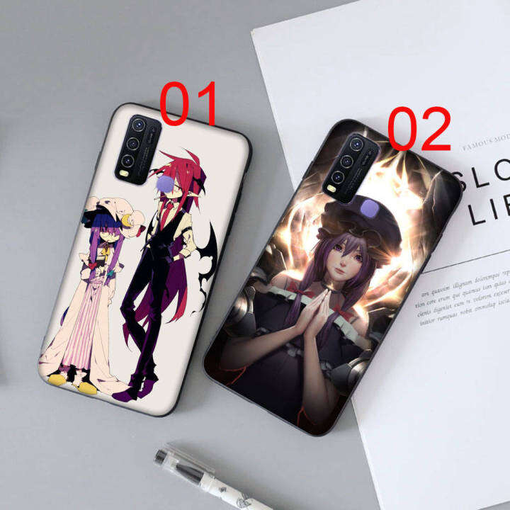 patchouli-touhou-อ่อนนุ่ม-ซิลิโคน-เคสโทรศัพท์-หรับ-oppo-black-ปก