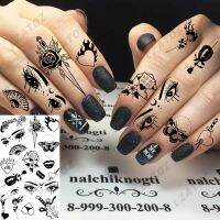 hot！【DT】◇  Temporary Tattoos Woman Adults Fake Sticker Tatoos