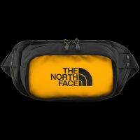 ✓ ✓ มินิ☬[Classic] TheNorthFace Pockets Unisex Outdoor Recreation Bag Shoulder Strap Bag 3 KZX