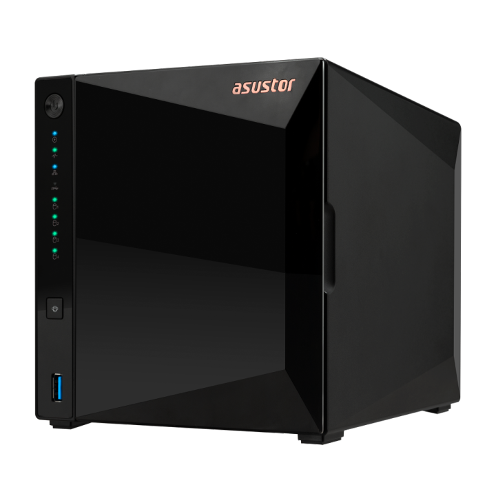 asustor-nas-as3304t-4-drive-bays-quad-core-1-4-ghz-2gb-ddr4-เครื่องจัดเก็บข้อมูลบนเครือข่าย-4-ช่อง-ของแท้-ประกันศูนย์-3ปี